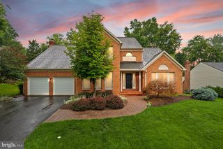 15253 SURREY HOUSE WAY, Centreville, VA 20120