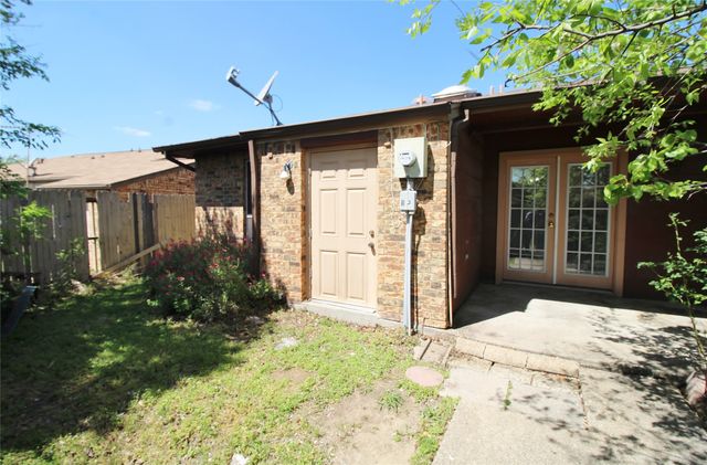 1406 Butterfield Drive, Mesquite, TX 75150