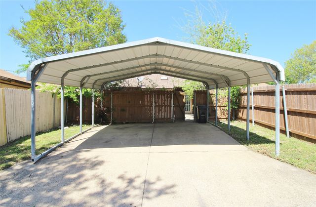 1406 Butterfield Drive, Mesquite, TX 75150