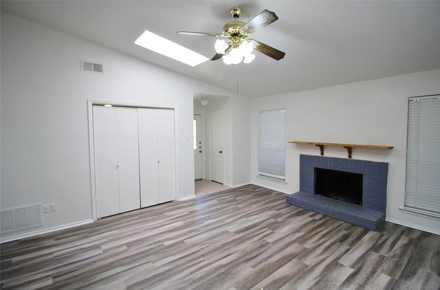 1406 Butterfield Drive, Mesquite, TX 75150