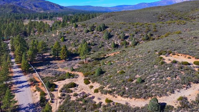 1 Butterfly Peak Road, Mountain Center, CA 92561