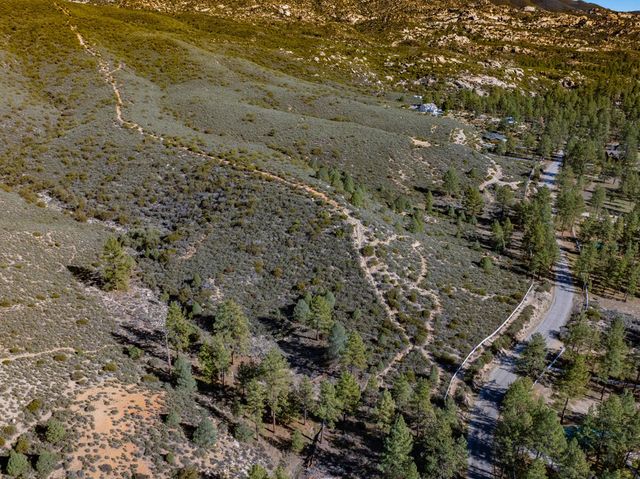 1 Butterfly Peak Road, Mountain Center, CA 92561