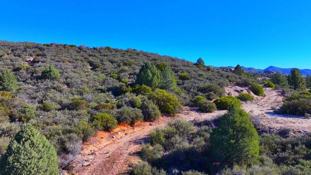 1 Butterfly Peak Road, Mountain Center, CA 92561