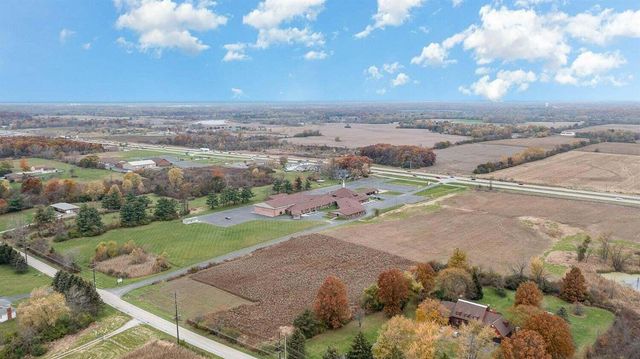 Lot #4 & Lot #5 83rd Avenue, Crown Point, IN 46307