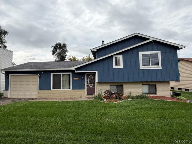229 Wainwright Street, Novi, MI 48377