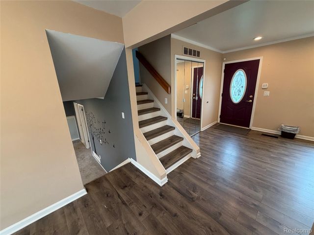229 Wainwright Street, Novi, MI 48377