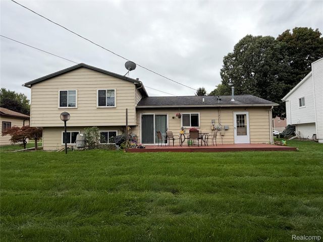 229 Wainwright Street, Novi, MI 48377