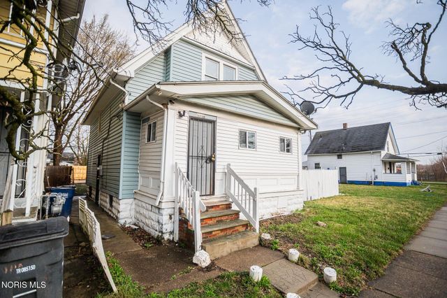 1110 Montrose Avenue, Toledo, OH 43607