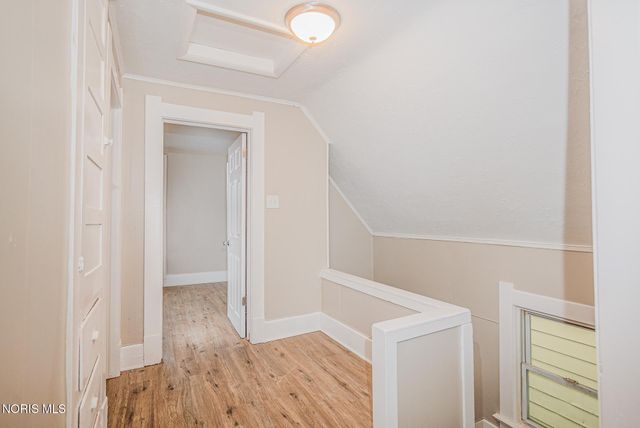 1110 Montrose Avenue, Toledo, OH 43607