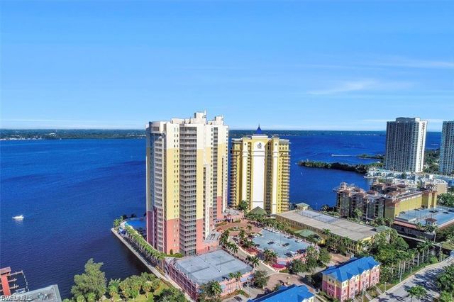 2743 1st ST # 2503, Fort Myers, FL 33916