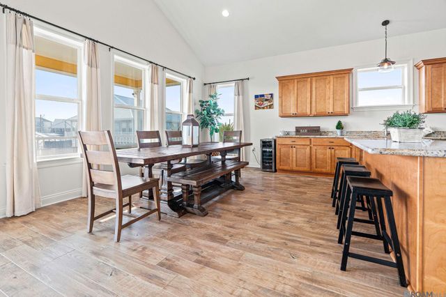 47 Queen Bess, Grand Isle, LA 70358