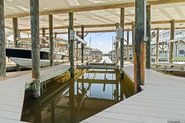 47 Queen Bess, Grand Isle, LA 70358