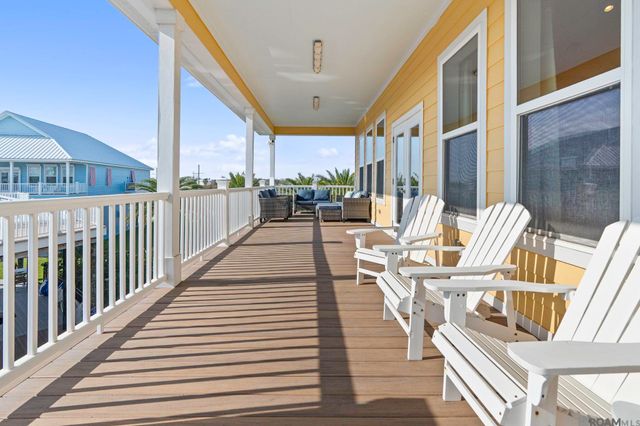 47 Queen Bess, Grand Isle, LA 70358