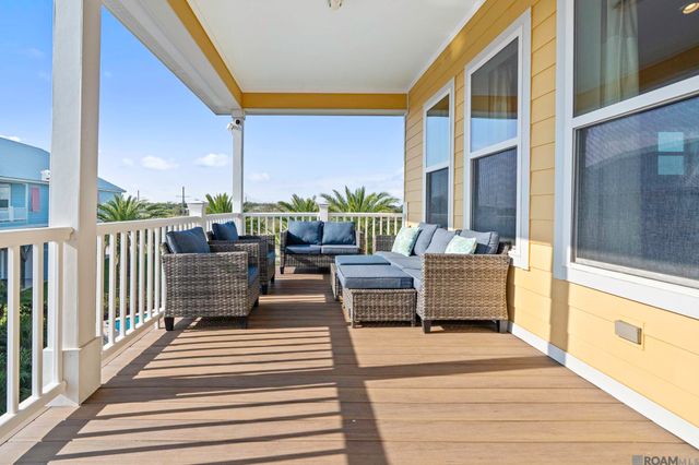 47 Queen Bess, Grand Isle, LA 70358