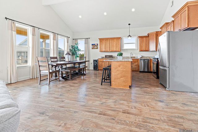 47 Queen Bess, Grand Isle, LA 70358