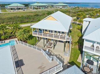 47 Queen Bess, Grand Isle, LA 70358