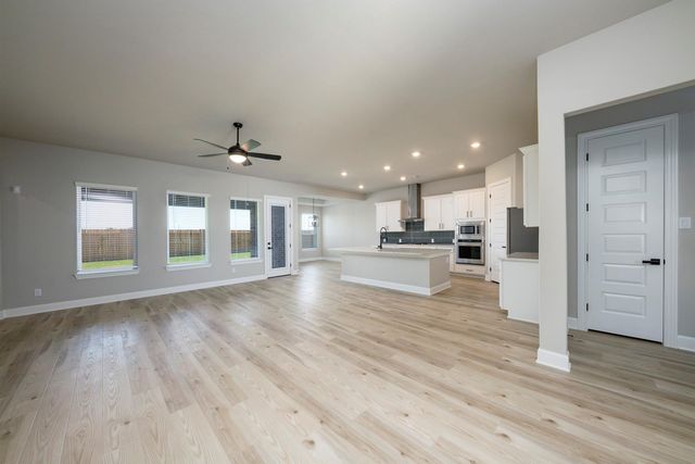10503 Sutter Creek Drive, Iowa Colony, TX 77583
