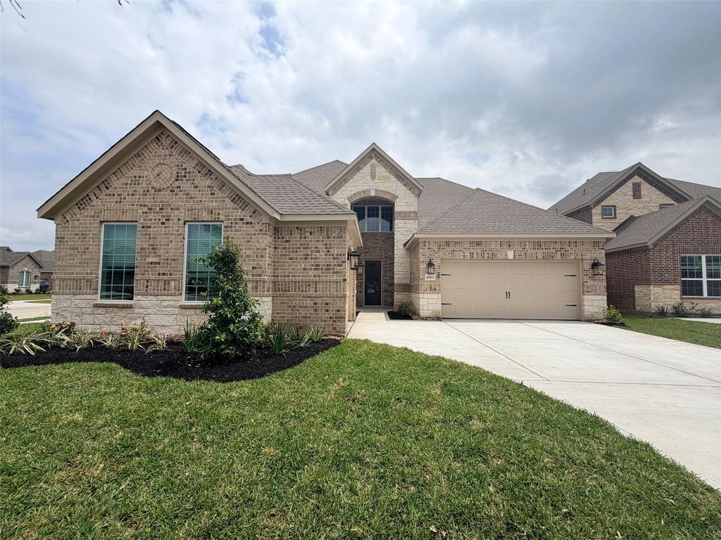 10503 Sutter Creek Drive, Iowa Colony, TX 77583