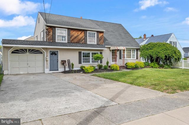 371 ANNABELLE AVE, Carneys Point, NJ 08069