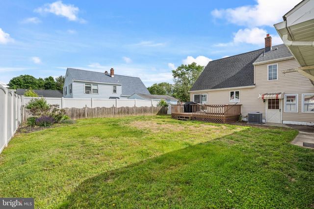 371 ANNABELLE AVE, Carneys Point, NJ 08069