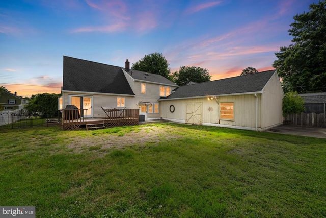 371 ANNABELLE AVE, Carneys Point, NJ 08069