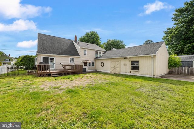 371 ANNABELLE AVE, Carneys Point, NJ 08069