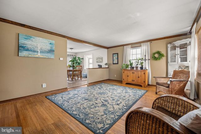 371 ANNABELLE AVE, Carneys Point, NJ 08069