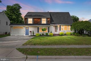 371 ANNABELLE AVE, Carneys Point, NJ 08069