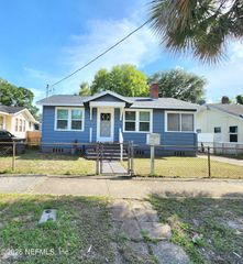 632 IVY Street, Jacksonville, FL 32206