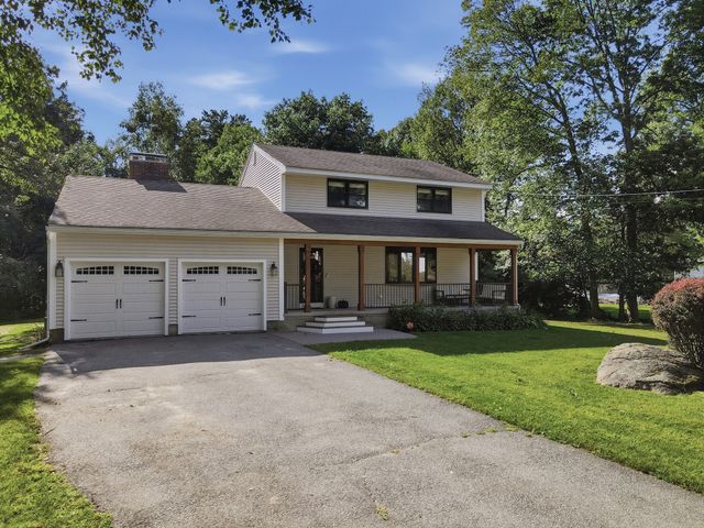 60 Bailey Road, Dracut, MA 01826
