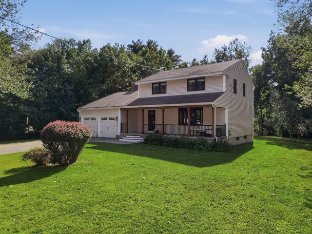 60 Bailey Road, Dracut, MA 01826