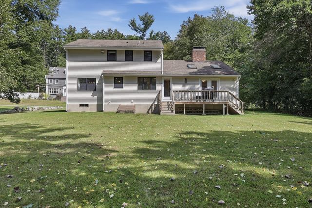 60 Bailey Road, Dracut, MA 01826