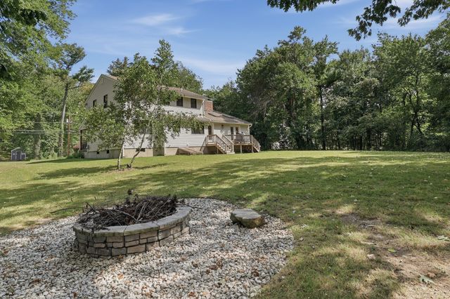 60 Bailey Road, Dracut, MA 01826