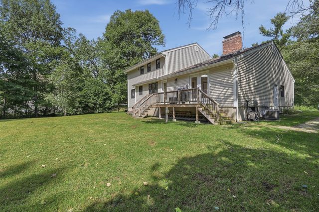 60 Bailey Road, Dracut, MA 01826