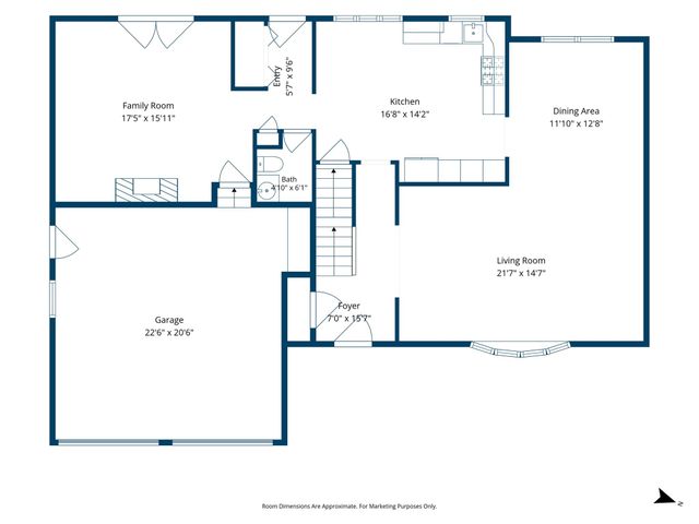 60 Bailey Road, Dracut, MA 01826