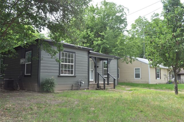 722 Sunset Street, Sulphur Springs, TX 75482