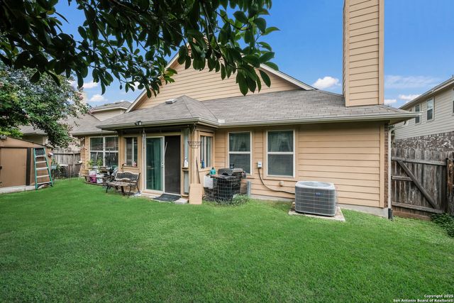 3157 Birch Bend, New Braunfels, TX 78130