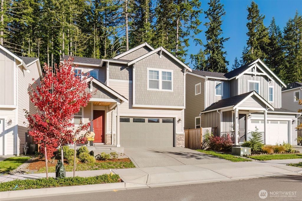 4463 Bristol Lane SE, Port Orchard, WA 98366