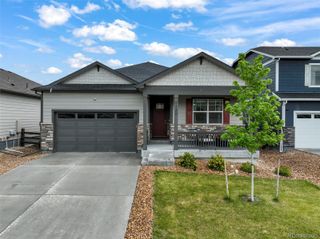 2130 Indian Balsam Drive, Monument, CO 80132