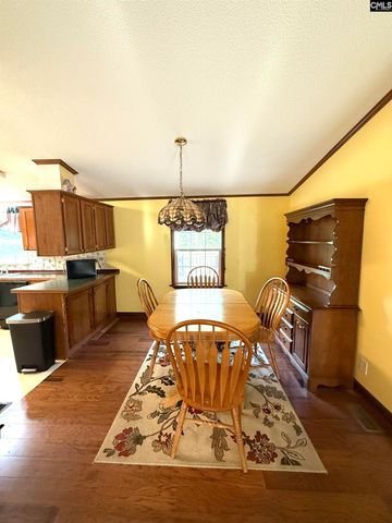 1240 Heyward Wilson Road, Eastover, SC 29044