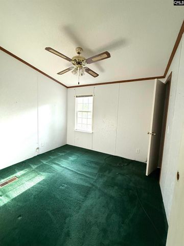 1240 Heyward Wilson Road, Eastover, SC 29044