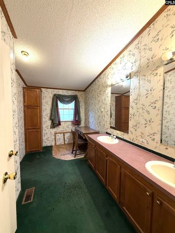 1240 Heyward Wilson Road, Eastover, SC 29044