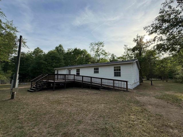 1240 Heyward Wilson Road, Eastover, SC 29044