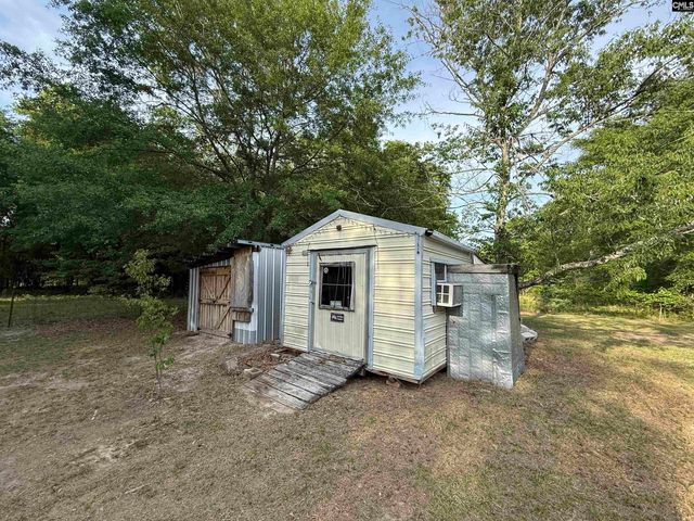1240 Heyward Wilson Road, Eastover, SC 29044