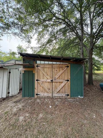 1240 Heyward Wilson Road, Eastover, SC 29044