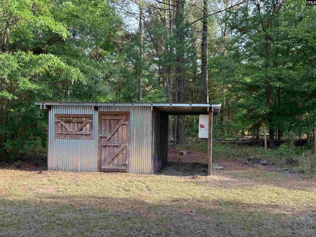 1240 Heyward Wilson Road, Eastover, SC 29044