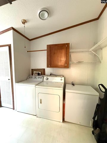 1240 Heyward Wilson Road, Eastover, SC 29044