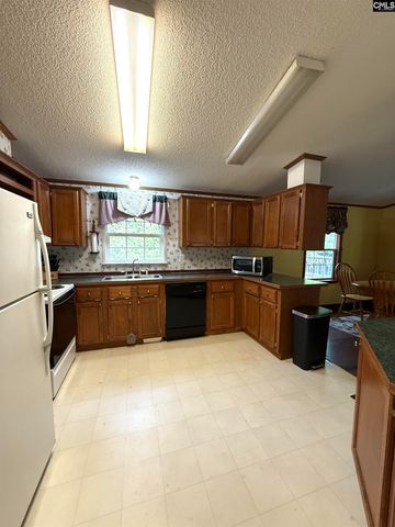 1240 Heyward Wilson Road, Eastover, SC 29044