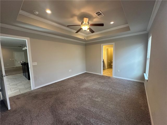 4526 Croft Drive, Fayetteville, AR 72704