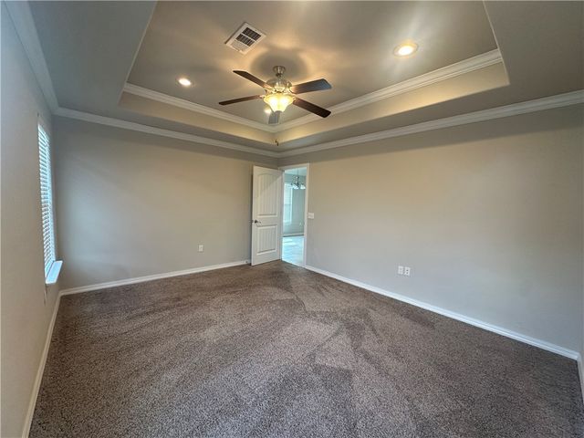 4526 Croft Drive, Fayetteville, AR 72704